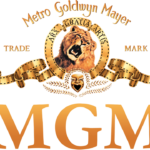 Mgm Logo