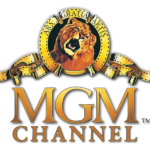 MGM logo and symbol
