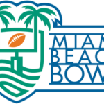 Miami Beach Bowl Logo