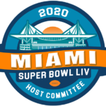 Miami Beach Bowl Logo