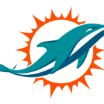Miami Dolphins Logo