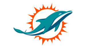 Miami Dolphins Logo