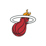 Miami Heat Logo