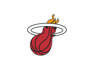 Miami Heat Logo