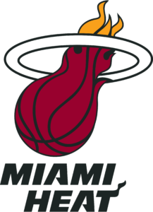 Miami Heat Logo