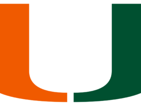 Miami Hurricanes Logo