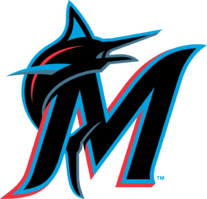 Miami Marlins Logo