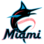 Miami Marlins logo and symbol