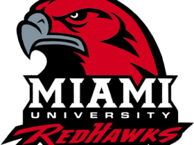 Miami Ohio Redhawks Logo