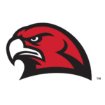 Miami (Ohio) RedHawks logo and symbol