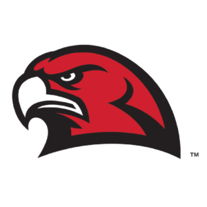 Miami (Ohio) RedHawks logo and symbol