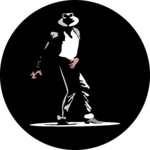 Michael Jackson logo and symbol
