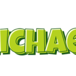 Michaels logo and symbol