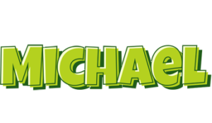 Michaels logo and symbol