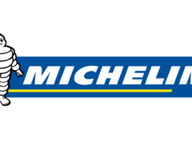 Michelin Logo