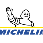 Michelin logo and symbol