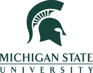 Michigan State Logo