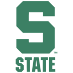 Michigan State logo and symbol