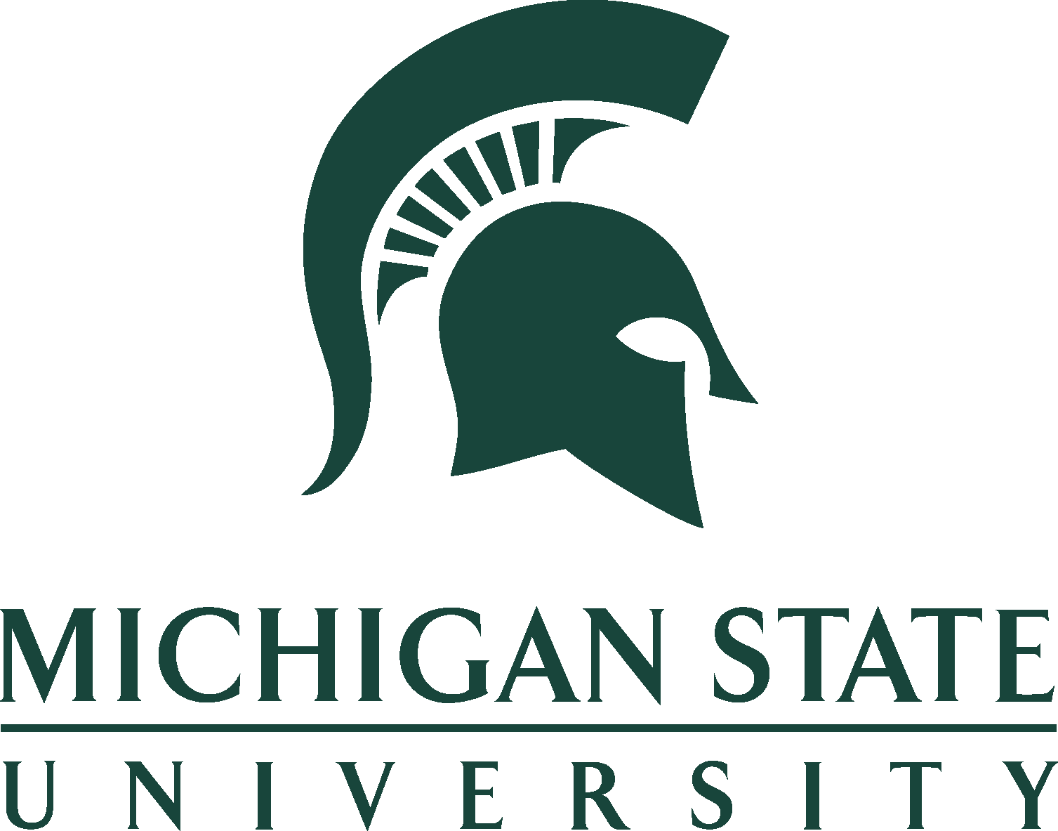 Michigan State Logo