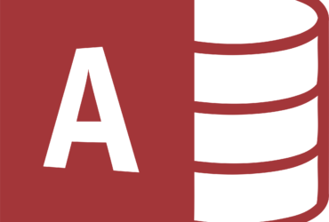 Microsoft Access Logo