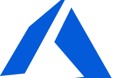 Microsoft Azure Logo