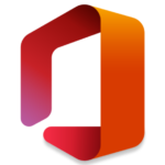 Microsoft Office logo and symbol