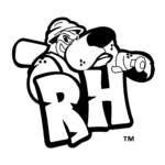 Midland Rockhounds Logo