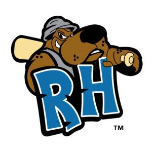 Midland Rockhounds Logo