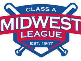 Midwest League Logo