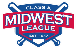 Midwest League Logo