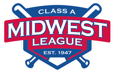 Midwest League Logo