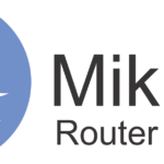 MikroTik logo and symbol