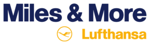 Miles More Logo