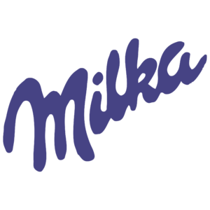 Milka Logo