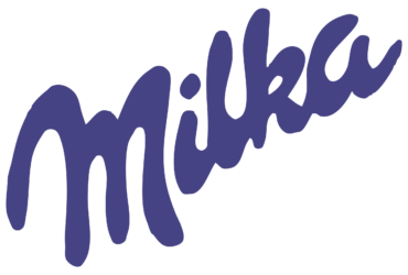 Milka Logo