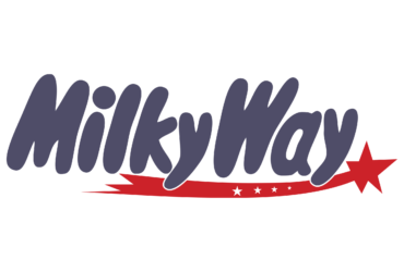 Milky Way Logo