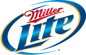 Miller Beer logo and symbol