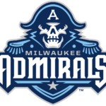 Milwaukee Admirals Logo