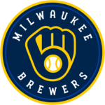 Milwaukee Brewers logo and symbol