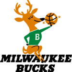 Milwaukee Bucks Logo