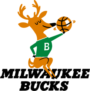 Milwaukee Bucks Logo