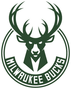 Milwaukee Bucks Logo