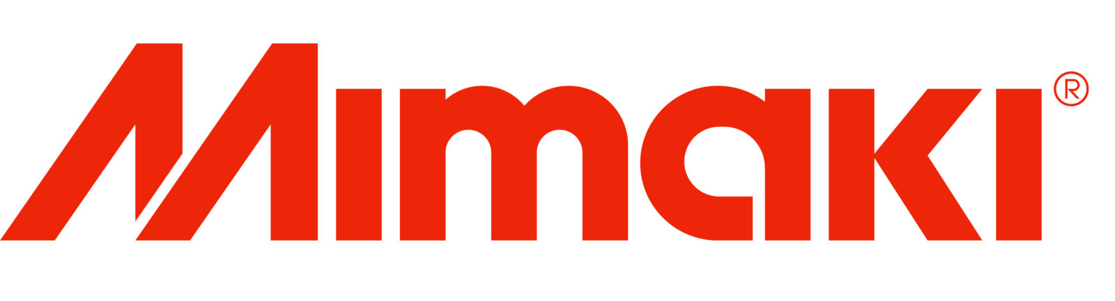 Mimaki Logo