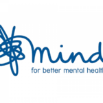 Mind logo and symbol