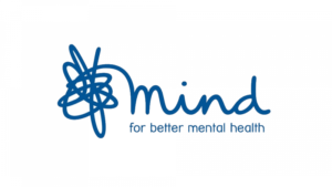 Mind logo and symbol