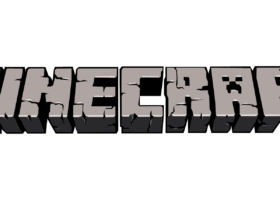 Minecraft Logo