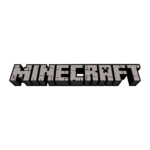 Minecraft logo and symbol