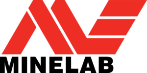 Minelab Logo