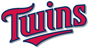 Minnesota Twins Logo