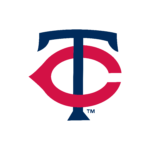 Minnesota Twins logo and symbol